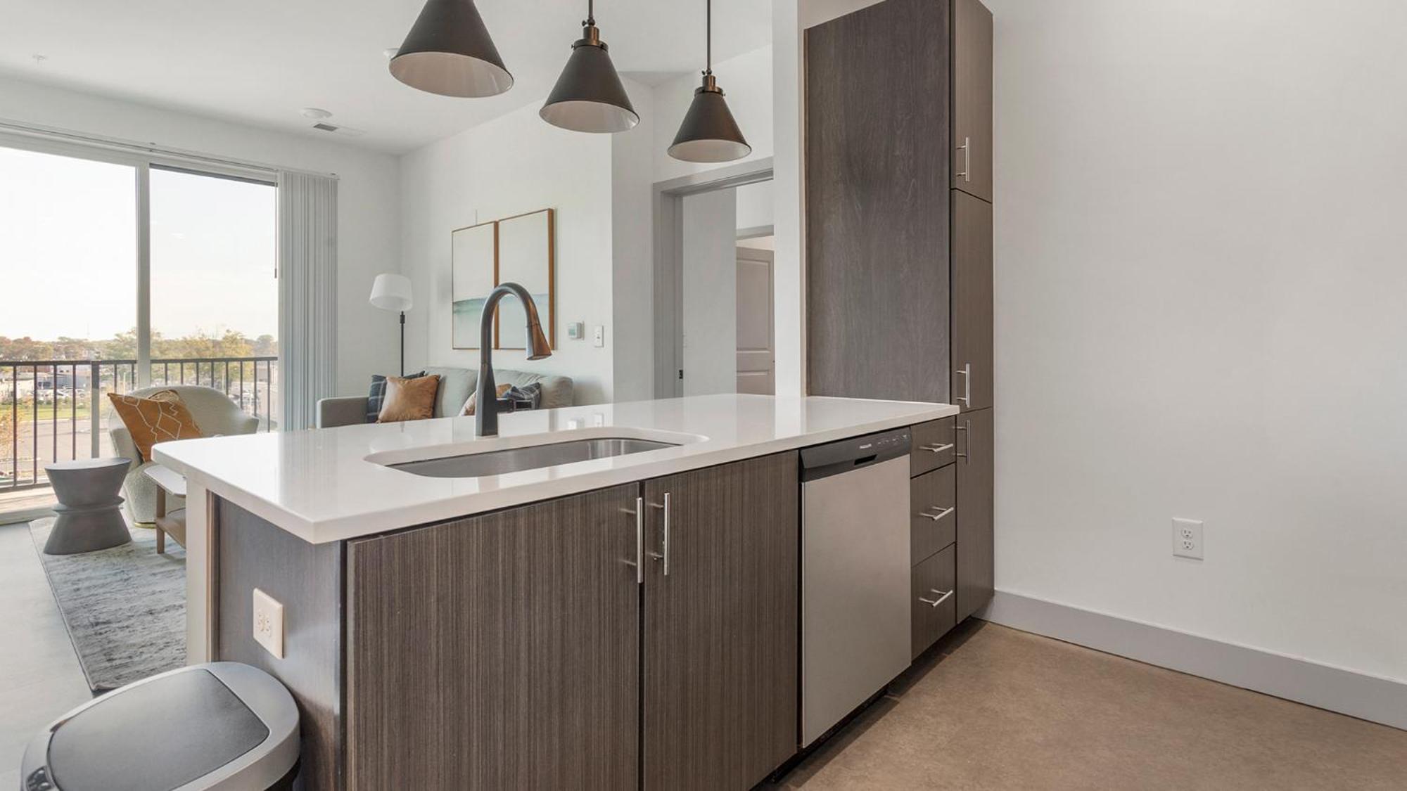 Sphere Condos By Barsala Richmond Exterior foto