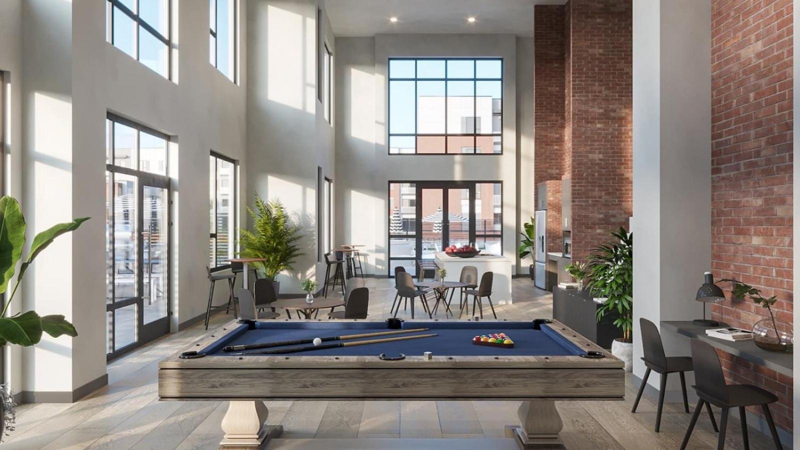 Sphere Condos By Barsala Richmond Exterior foto